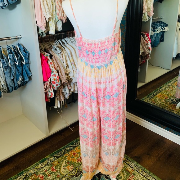 Akemi Kin Baton Rouge jumpsuit - Picture 4 of 10